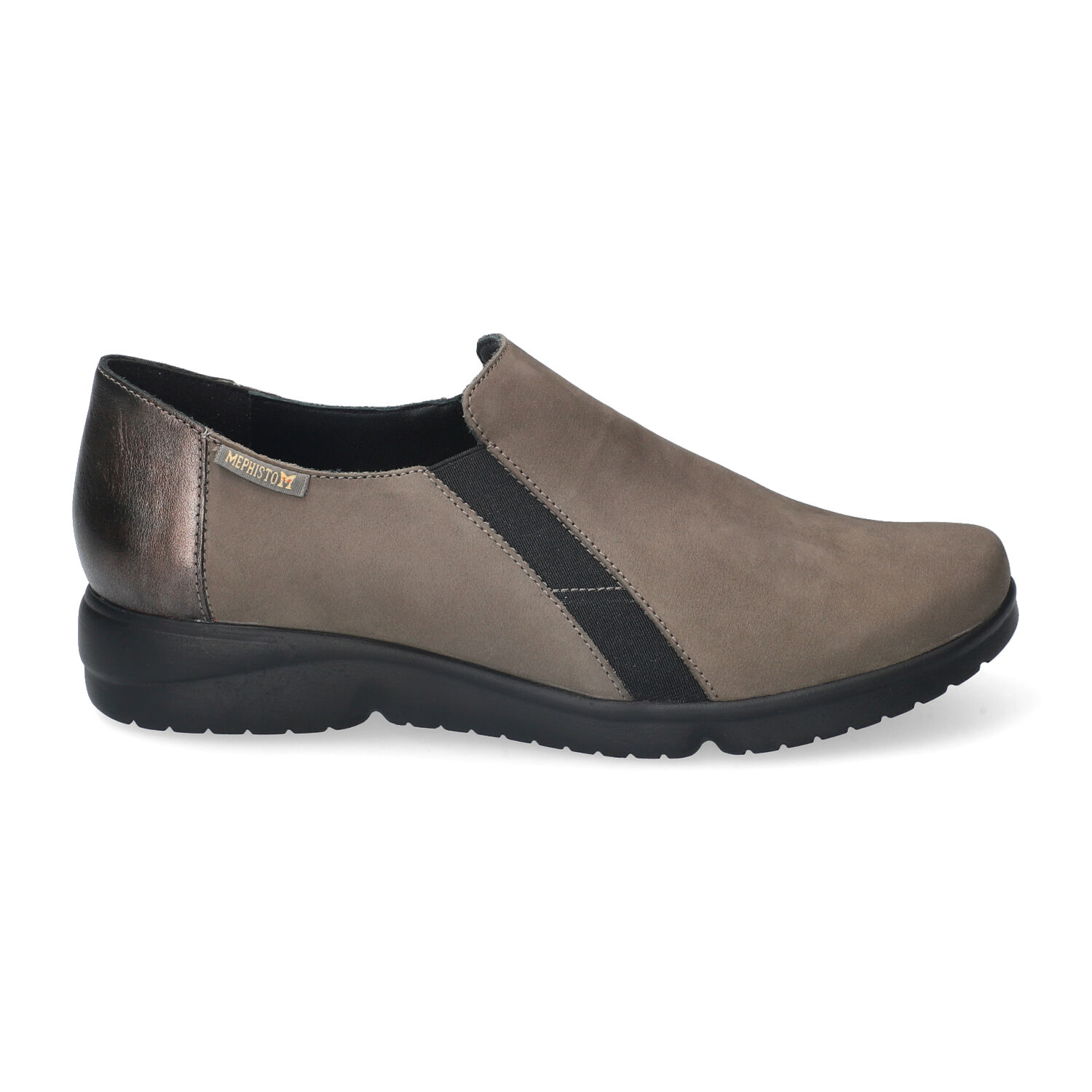 mocassin femme mephisto